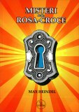 Misteri della Rosa-Croce — Libro