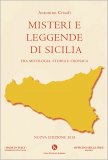 Misteri e Leggende di Sicilia — Libro