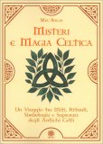 Misteri e Magia Celtica — Libro