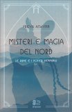 Misteri e Magia del Nord — Libro