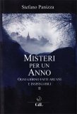 Misteri per un Anno - Vol. 2 — Libro