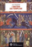 I Misteri dei Templari — Libro
