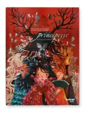 Misteriose Principesse — Libro