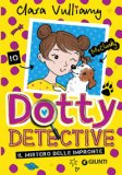 Il Mistero Delle Impronte. Dotty Detective — Libro