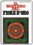 Il Mistero del Fiore d'Oro — Libro