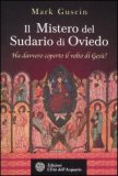 Il Mistero del Sudario di Oviedo — Libro