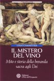 Il Mistero del Vino — Libro