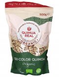 Misto di Quinua Real® - Tre Colori
