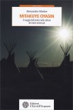 Mitakuye Oyasin — Libro