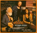 Miten — CD