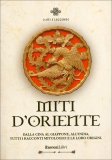 Miti d'Oriente — Libro