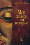 Miti dell'India e del Buddhismo — Libro