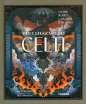 Miti e Leggende dei Celti — Libro