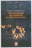 Miti e Leggende del Giappone - La Volpe e Altri Animali — Libro