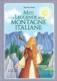 Miti e Leggende delle Montagne Italiane — Libro