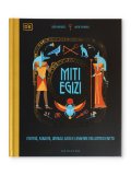 Miti Egizi — Libro