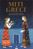 Miti Greci — Libro