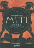 Miti Greci e di Roma Antica — Libro