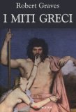 I Miti Greci — Libro