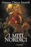 I Miti Nordici — Libro