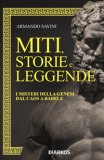 Miti, Storie e Leggende — Libro