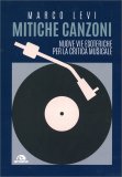 Mitiche Canzoni — Libro