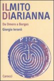 Il Mito di Arianna — Libro