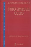 Mito, Simbolo, Culto — Libro