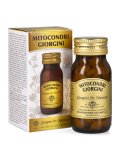 Mitocondri Giorgini - Pastiglie