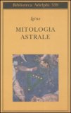 Mitologia Astrale — Libro