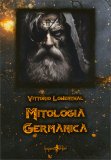 Mitologia Germanica — Libro