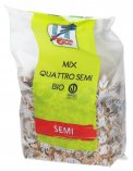 Mix 4 Semi Bio