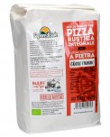 Mix di Farine per Pizza Rustica Integrale Bio