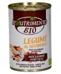 Mix di Legumi al Naturale