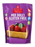 Mix Dolci Gluten Free