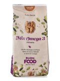 Mix Omega Attivato