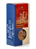 Mix per Biscotti Speziati