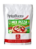 Mix Pizza