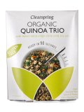 Mix Quinoa Trio con Olio Evo Biologico