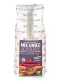 Mix Unico Gluten Free
