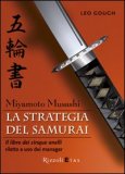 Miyamoto Musashi - La Strategia dei Samurai — Libro