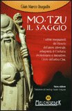 Mo-Tzu - Il Saggio — Libro