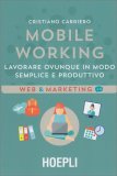 Mobile Working — Libro