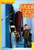 Mobili Unici da Kit  — Libro