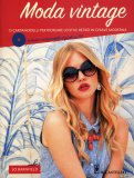Moda Vintage - Libro + CD — Libro