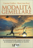 Modalità Gemellare — Libro