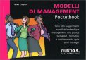 Modelli di Management — Libro