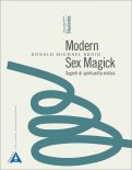 Modern Sex Magick - Vol.1 — Libro