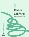 Modern Sex Magick - Vol. 2 - Mago — Libro