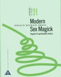Modern Sex Magick - Vol. 3 - La Magia Sessuale Proibita — Libro